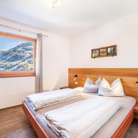Chalet Ebnerhof Rifiano Bagian luar foto